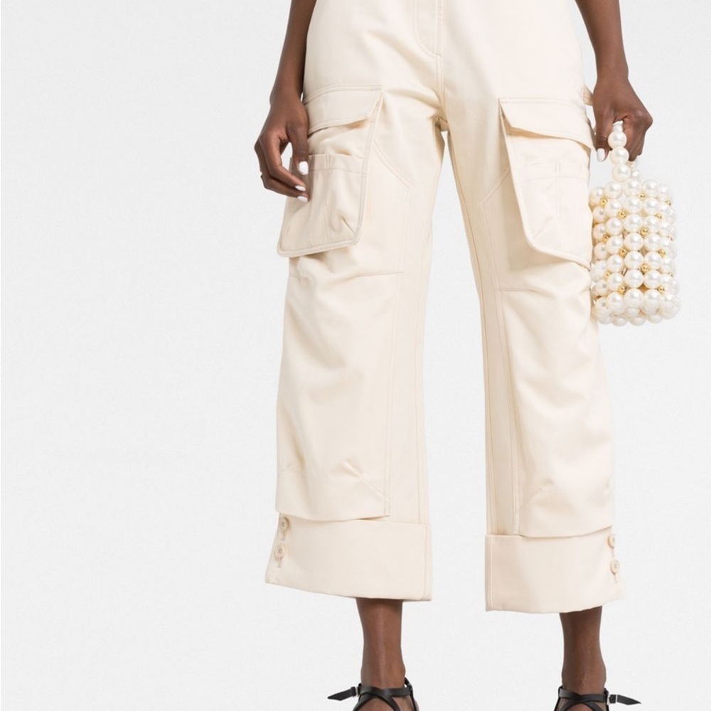Simone Rocha Carpenter Pants - Picture 3 of 16